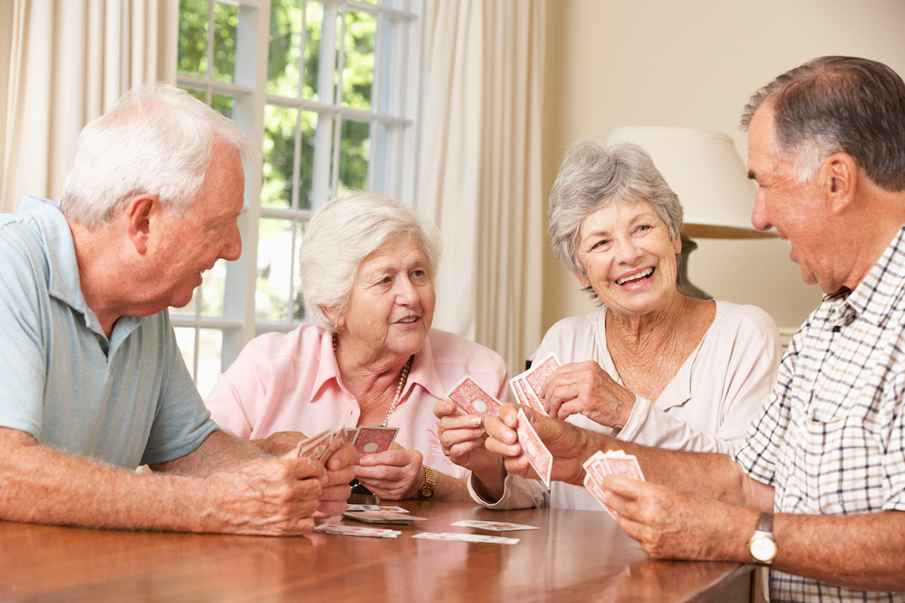 Adult Cognitive Wellness Centre