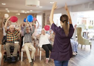 “Discovering Life with Dementia: A Day of Joy and Meaningful Connections”