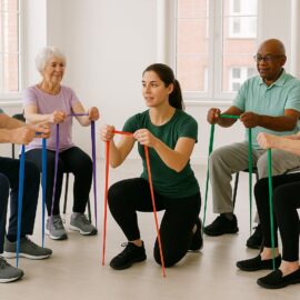Empowering the Brain Through Cognitive Stimulation: How ACWP Supports Cognitive Wellness